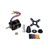 Redox Brushless BL 2500/1000 Motor